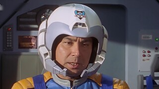 Another monster from Cthulhu mythology "Ultraman Gaia" Episode 5 Analysis