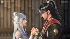 Legend of Matrial Immortal S4 Ep119 sub indo