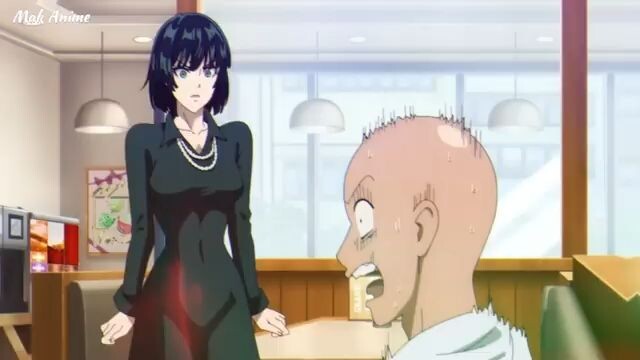 KEKUATAN SUDAH DIAKUI! GAROU LANGSUNG MENJADI PAHLAWAN KELAS S | MANGA OPM 238