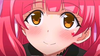 Để trở thành một hot girl dễ thương cho Uni-chan