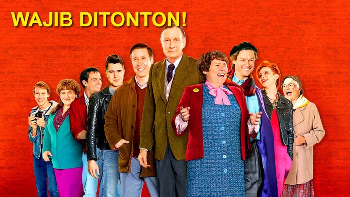 Pride 2014 MOVIE SUB INDO