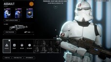 STAR WARS Battlefront II keep playing 11