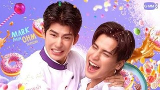 Sweet Tooth Good Doctor ep 7 eng sub 🇹🇭 bl