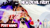 One Piece - Blackbeard Ends Yonko System: New World King