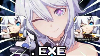Review Kiana.EXE | Honkai Impact 3rd