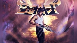 Beast Mode - Lyric Video song (Hindi) |Beast |ThalapathyVijay |Sun Pictures |Nelson |Anirudh