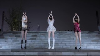郭有才诺言版科目三 #郭有才诺言 #科目三