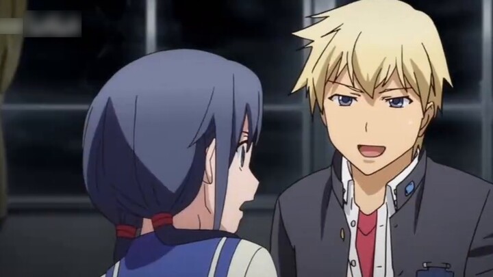 Cuối cùng, cả ba người đều tìm được cách rời khỏi không gian bị nguyền rủa, nhưng sau nghi lễ, chỉ c