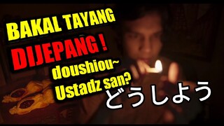 Ada film Indonesia di JEPANG coY! DUBBING nya gimana yak? 🤣