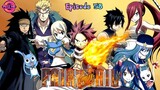 Fairy Tail Episode 58 Subtitle Indonesia