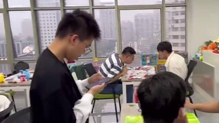 โปเกมอนเปิดเทอมวันแรกแล้ว ขอบคุณทุกท่านที่มานะครับ ประทับใจมาก