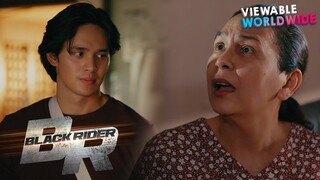 Black Rider: Ang pag-iwas ni Elias sa kaguluhan! (Episode 132)