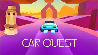 Car Quest | Demo | GamePlay PC