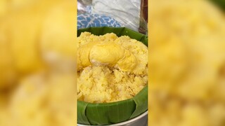 Xôi sầu siêu đỉnh
