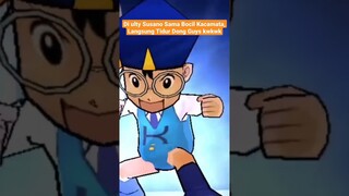 RASANYA DI PELUK SUSANO TAPI BUKAN NARUTO, INI CUCUT NASUKE 🤣, LANGSUNG K.O DONG#short #games #video