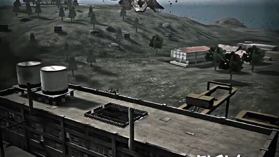 OLD FREE FIRE AURA