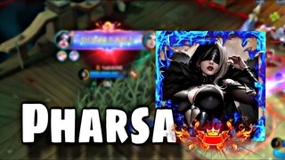 PHARSHA + ITEM KEONG AUTO CEKAT CEKIT