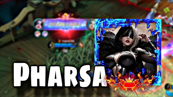 PHARSHA + ITEM KEONG AUTO CEKAT CEKIT