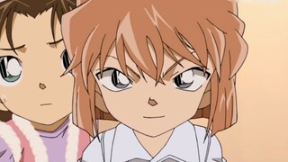 【Ai Haibara Personal Growing Memories to AMV】ถึงแม้เราจะไม่มีอะไรอยู่ในมือก็ตาม