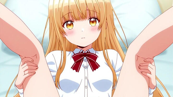 Aduh mahiru, mahiru mau ngapain itu 😋😋 (episode yang gak tayang)