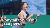 [Focus Cam] Jessi JKT48 - Ponytail to Shushu | JKT48 Summer Fest - Show 1: Nami
