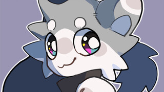 【Shenghe meme】Marble Soda