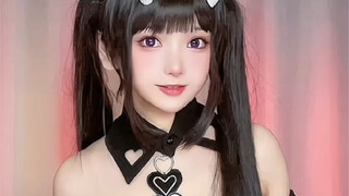 【团宝】阿团的康复运动|能代cos