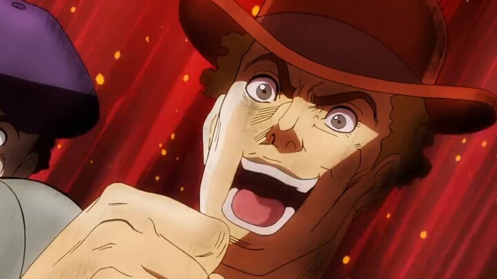 เปิดตัวครั้งแรกบนเว็บทั้งหมด! เปิดโจโจ้ล่าข้ามสิ่งสำคัญจากมุมมองของ DIO!