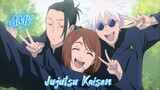 Jujutsu Kaisen Best Moment | [AMV]