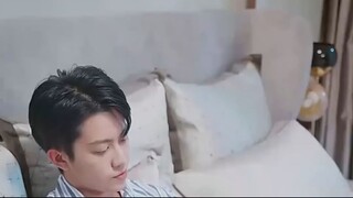 รักวุ่นวายของยัยตัวป่วน (ตัดซาวด์)