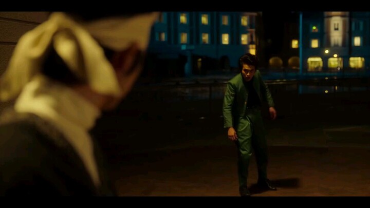 Nood na bago burahin. Ghost Fighter tagalog (YUYU HAKUSHO 2023) ep3