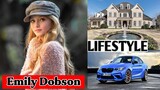 Emily Dobson (BF: Sawyer Sharbino) Lifestyle, Biography, Networth, Realage, |RW Facts & Profile|