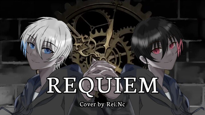 【COVER】Kanaria - Requiem / Rei.Nc