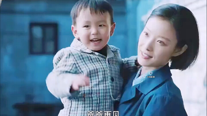 This kid is so cute, isn’t he?
