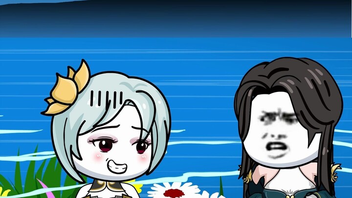 The Demon Emperor's Wife Episode 26