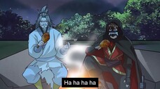 Xianwu Emperor Episode-22 eng sub