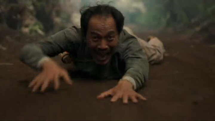 Kejam Banget Film Ini
