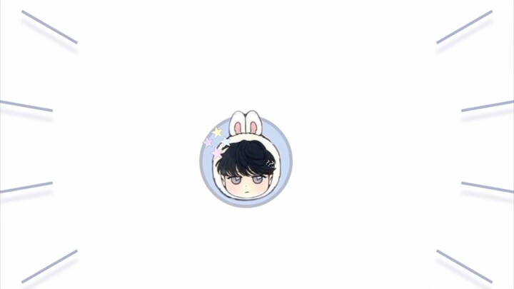 Go Eunhyuk alight motion edit!! | follow my tiktok account : zelleej