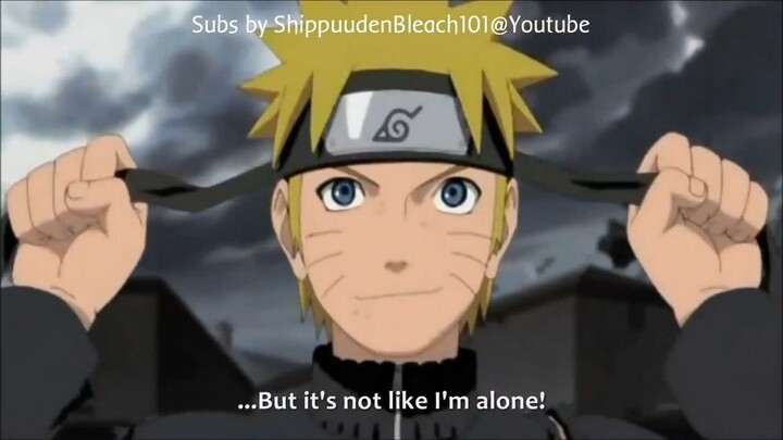 Watch Full Naruto Shippuden 5 Blood Prison Movie For FREE - Link In Description