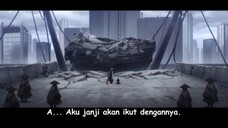 Arknights Rise from Ember [Episode 9] (Sub Indo)