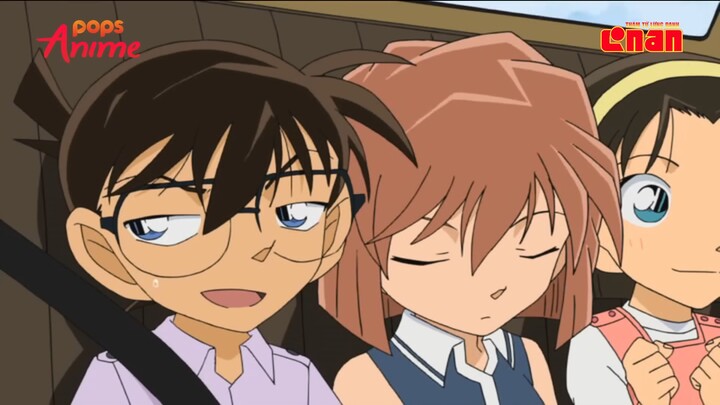 conan