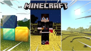 Make Your Minecraft Better! And Ultra Realistic With This Resources Packs | 1.16+