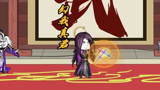 为青云鞠躬尽瘁，都是我等青云人的责任