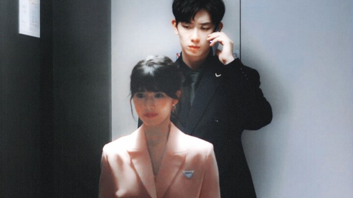 Who understands the look in this scene! The extreme scheming and possessiveness of the male protagon
