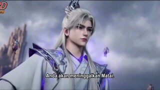 Renegade Immortal Episode 90 Sub Indo