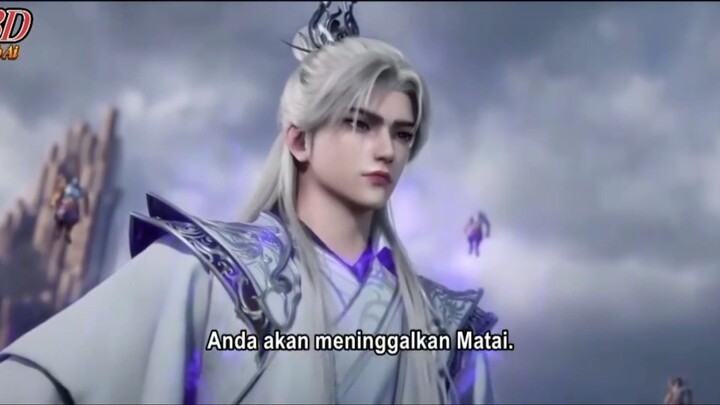 Renegade Immortal Episode 90 Sub Indo