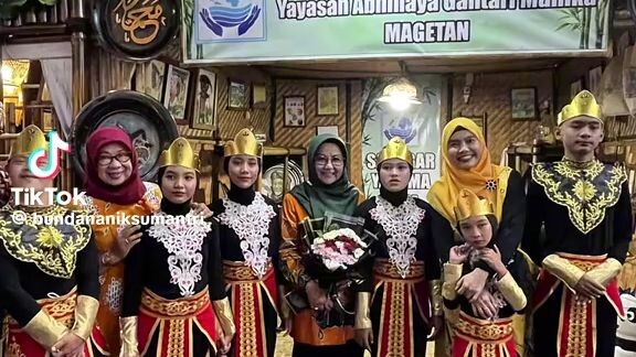 saksikan presiden Magetan pakmas kevynadelioisqakorangmagetan dari bupati Magetan Jumat 12 Juni 2026