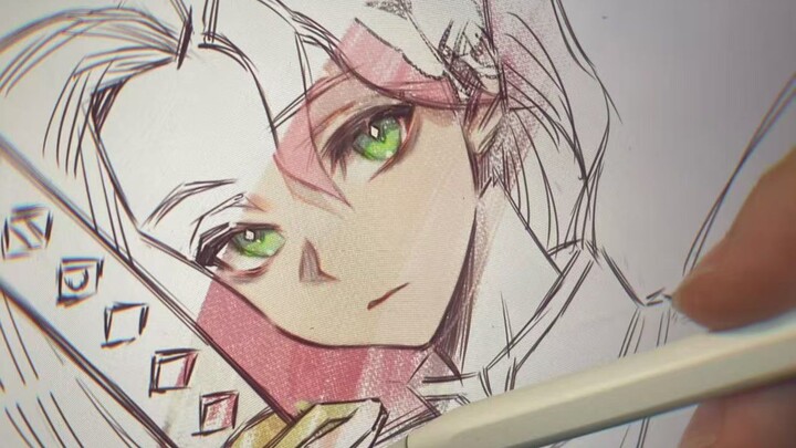 My Little Pony, nhưng Thanh Gươm Diệt Quỷ