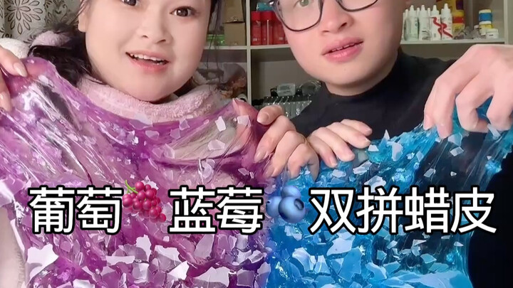 What other two-tone waxed-leather color combos do you want to see, guys?