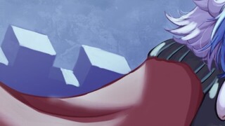 "Just to meet you and look forward to you for a lifetime" [Super Beast Armed/Jian Ying/Xuan Niao/Zen